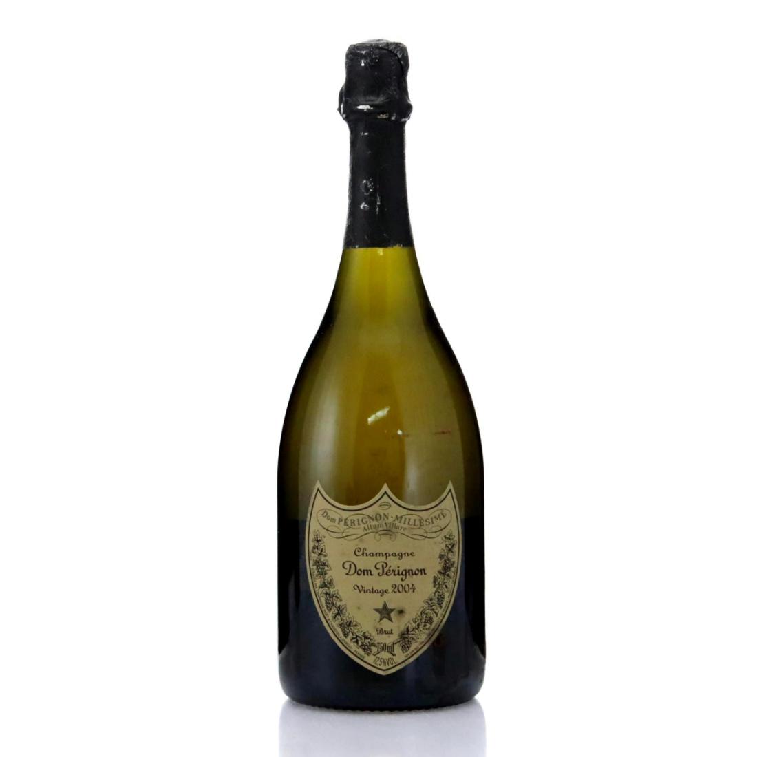 Image for Dom Pérignon 2004 Vintage Champagne