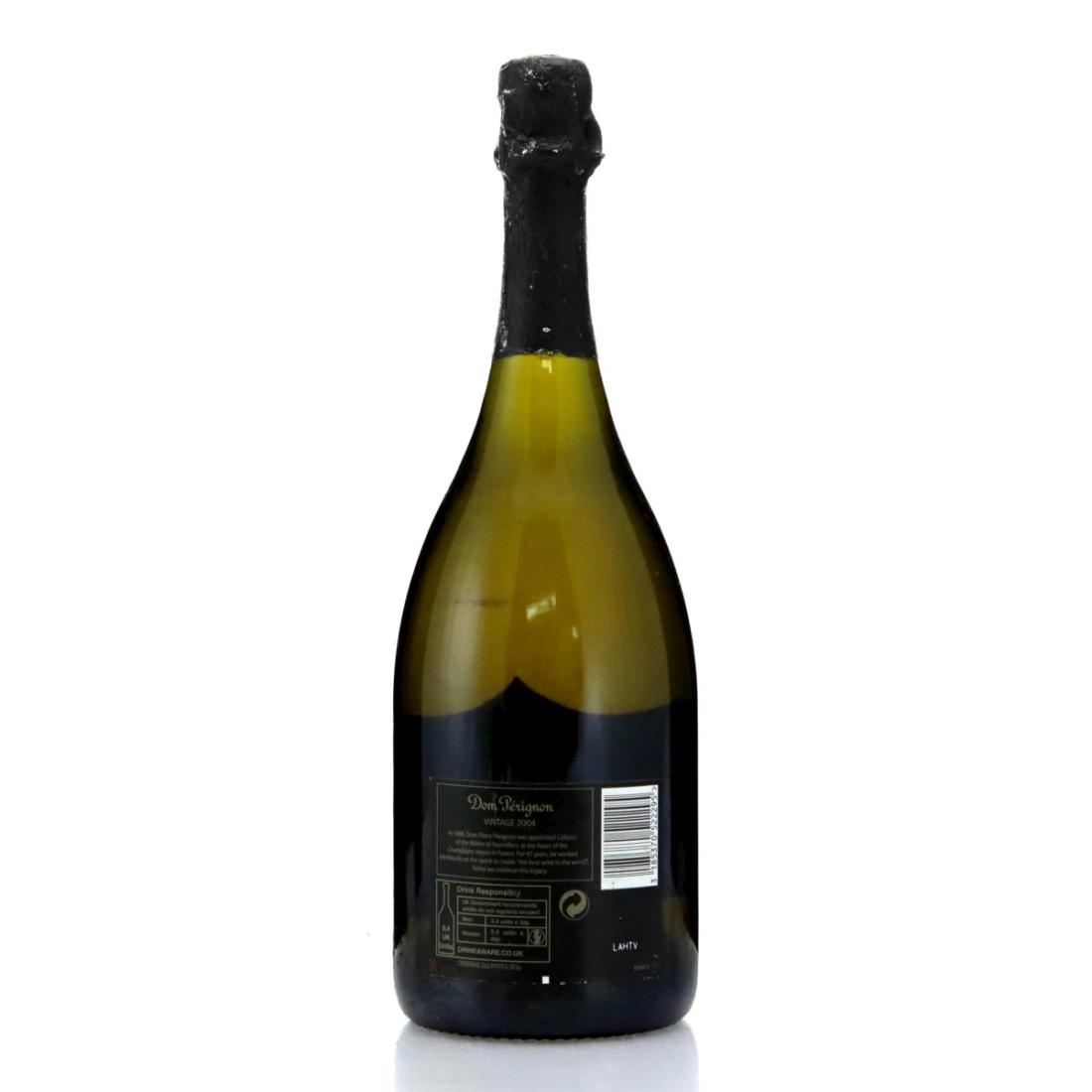 Image for Dom Pérignon 2004 Vintage Champagne