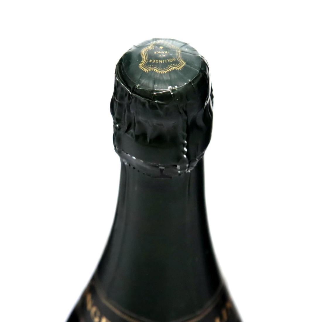 Image for Bollinger Grande Année Brut 1990 Vintage Champagne