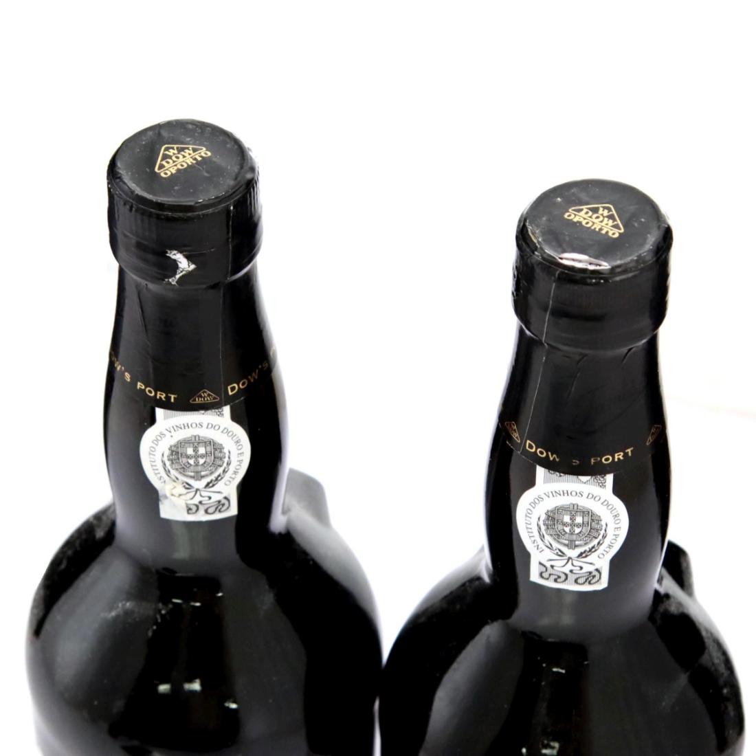 Image for Dow's Trademark Finest Reserve Port x 2