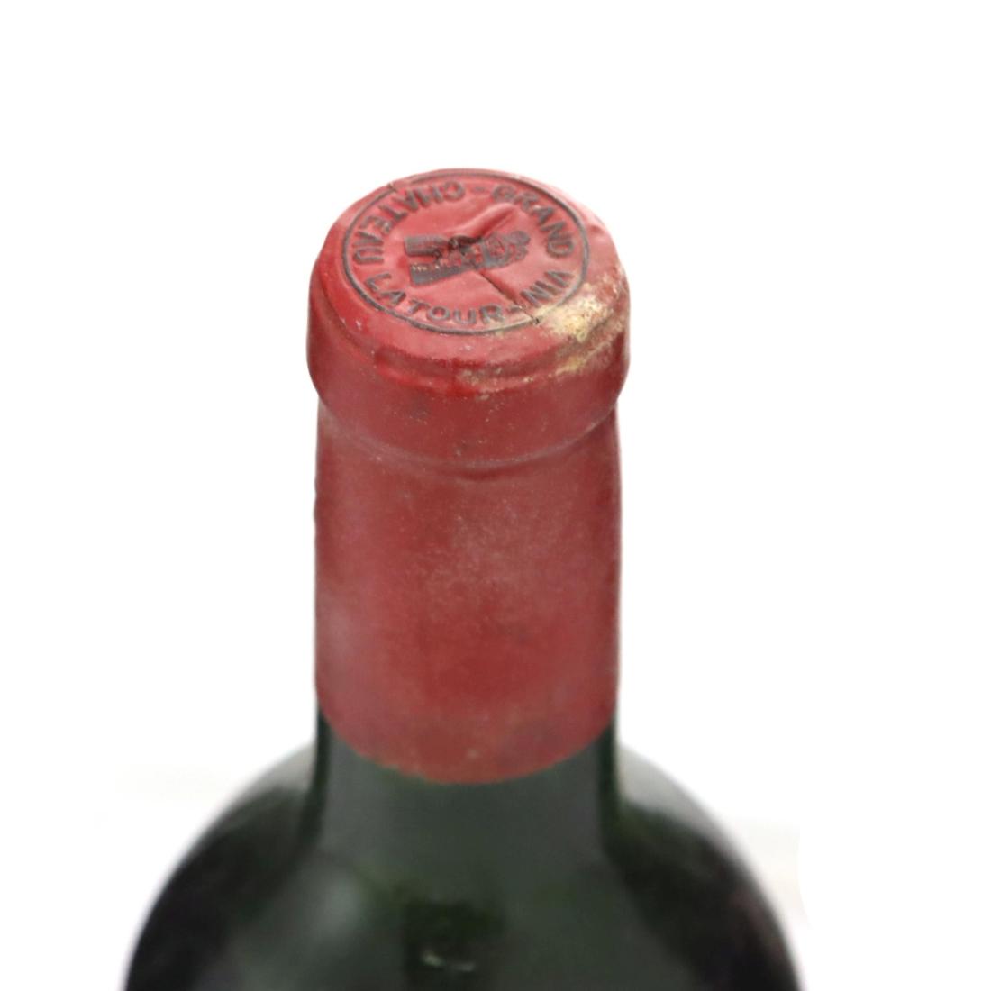 Image for Château Latour 1965