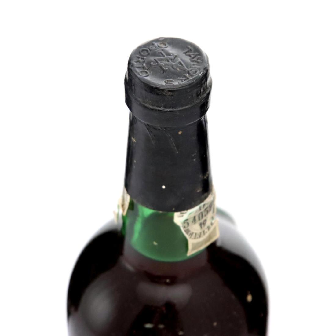 Image for Taylor's 1976 Late Bottled Vintage Port