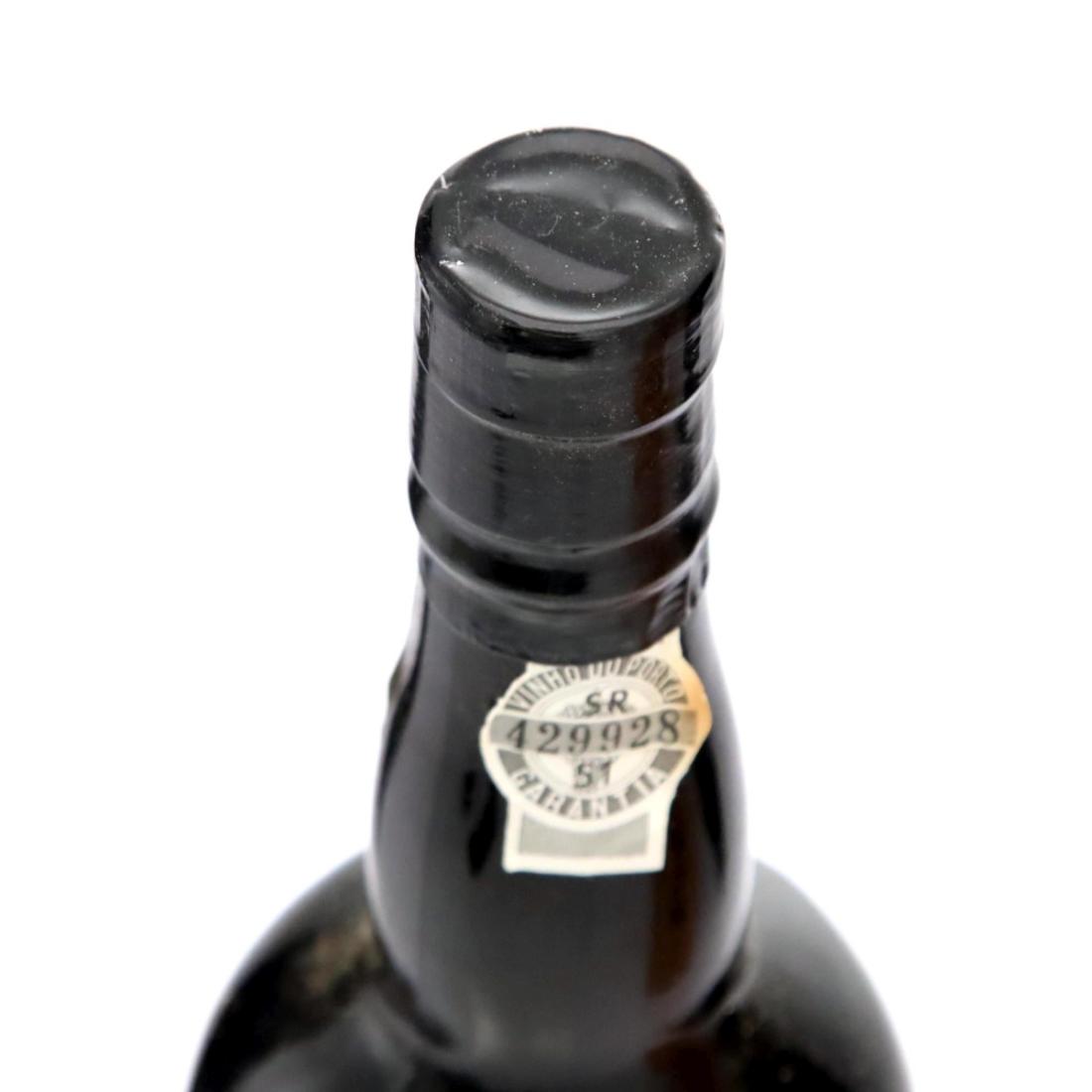 Image for Sandeman 1983 Late Bottled Vintage Port