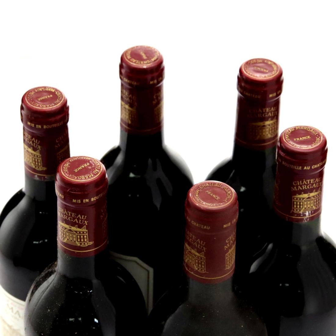 Image for Château Margaux 1986 x 6