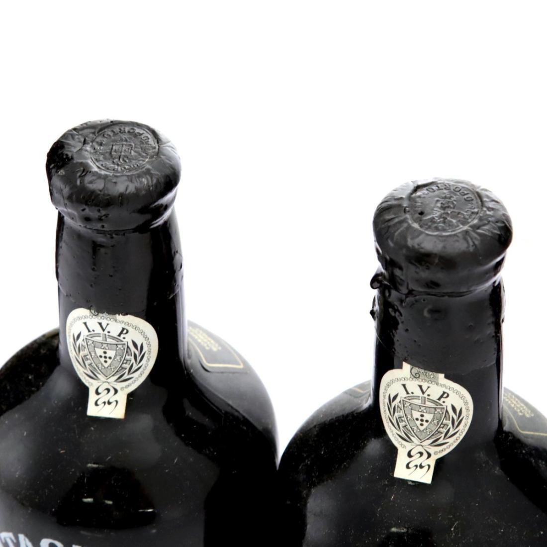 Image for Real Companhia Velha Royal Oporto 1970 Vintage Port x 2