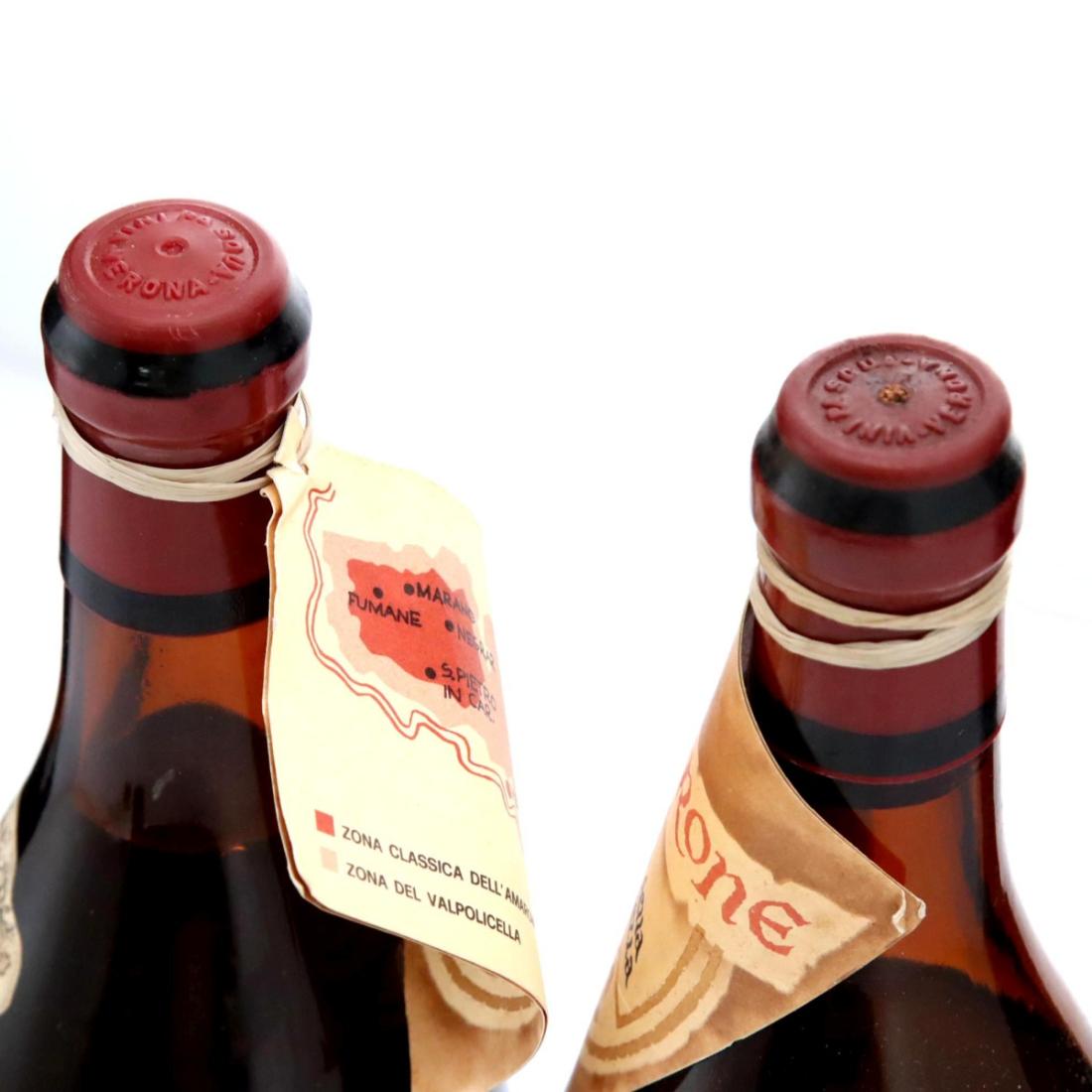 Image for Pasqua 1967 Recioto della Valpolicella Amarone Classico Superiore x 2