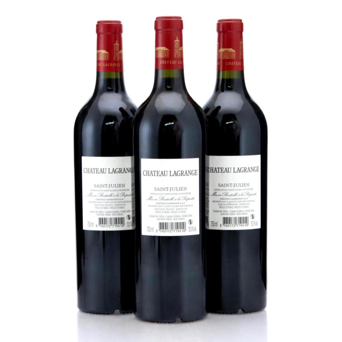 Image for Château Lagrange 2022 x 3