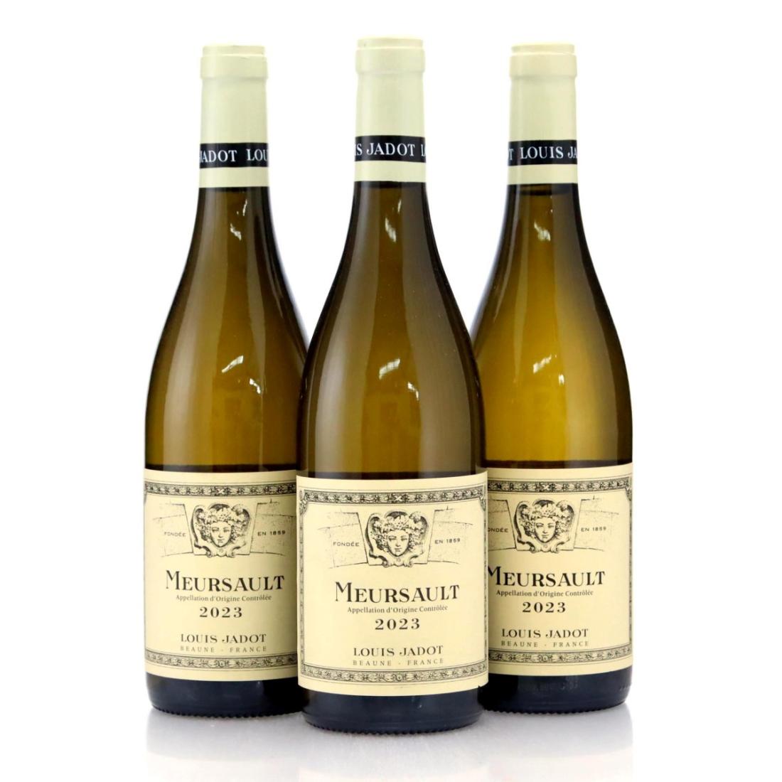 Louis Jadot 2023 x 3