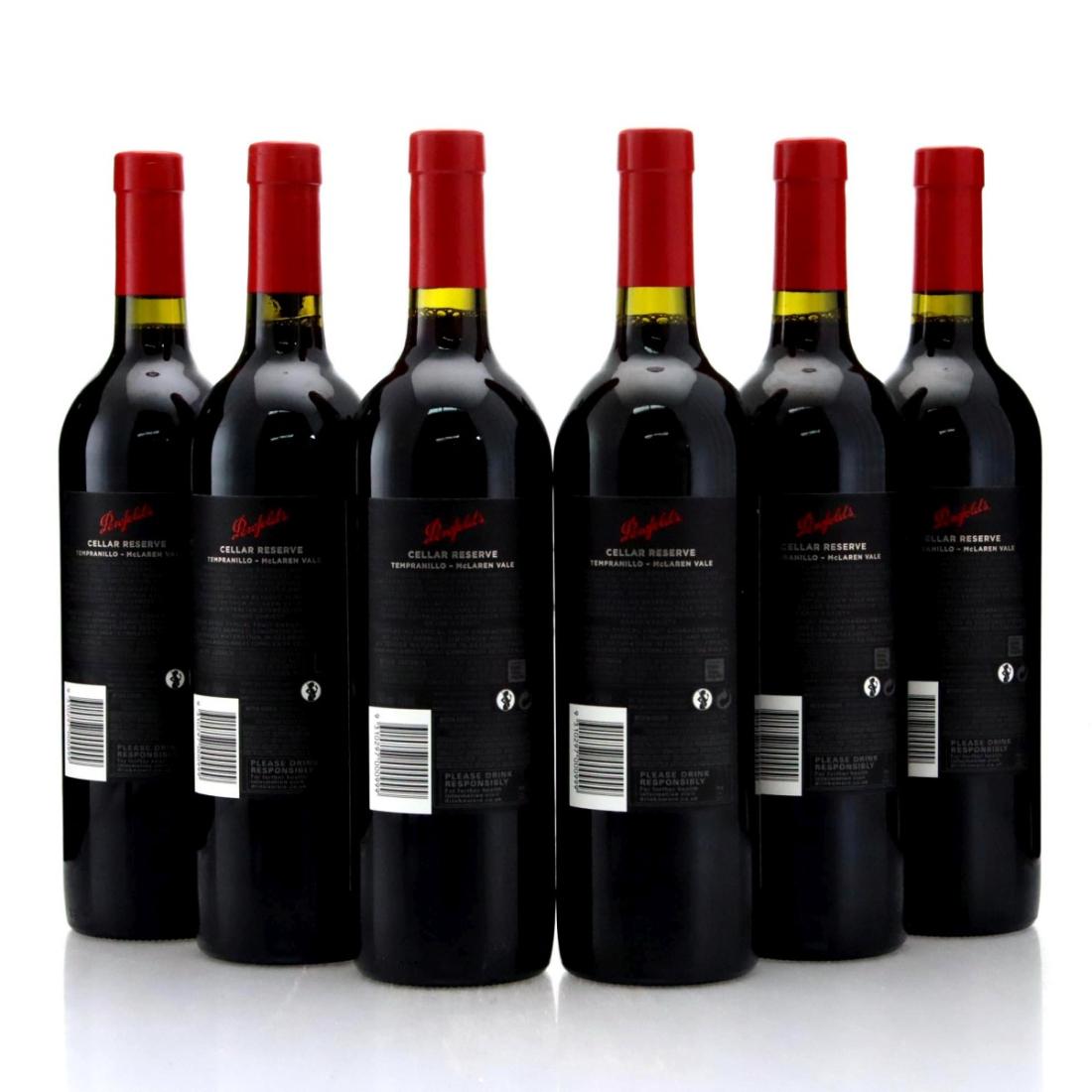 Image for Penfolds Cellar Reserve Tempranillo 2018 x 6