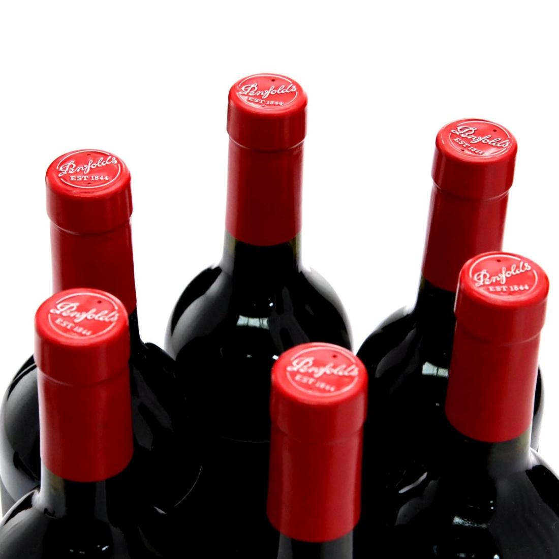 Image for Penfolds Cellar Reserve Tempranillo 2018 x 6