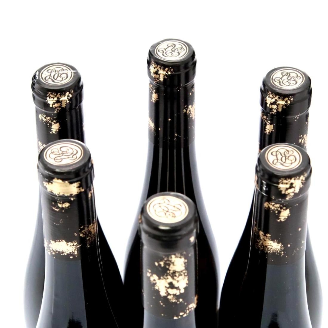 Image for Royal Tokaji Late Harvest Késői Szüret 2017 x 6 / half-litre 