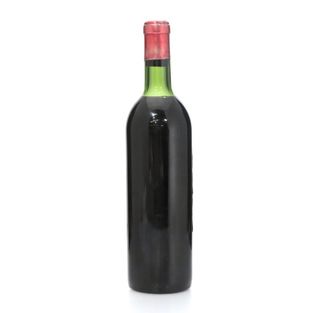 Image for Château Cheval Blanc 1959