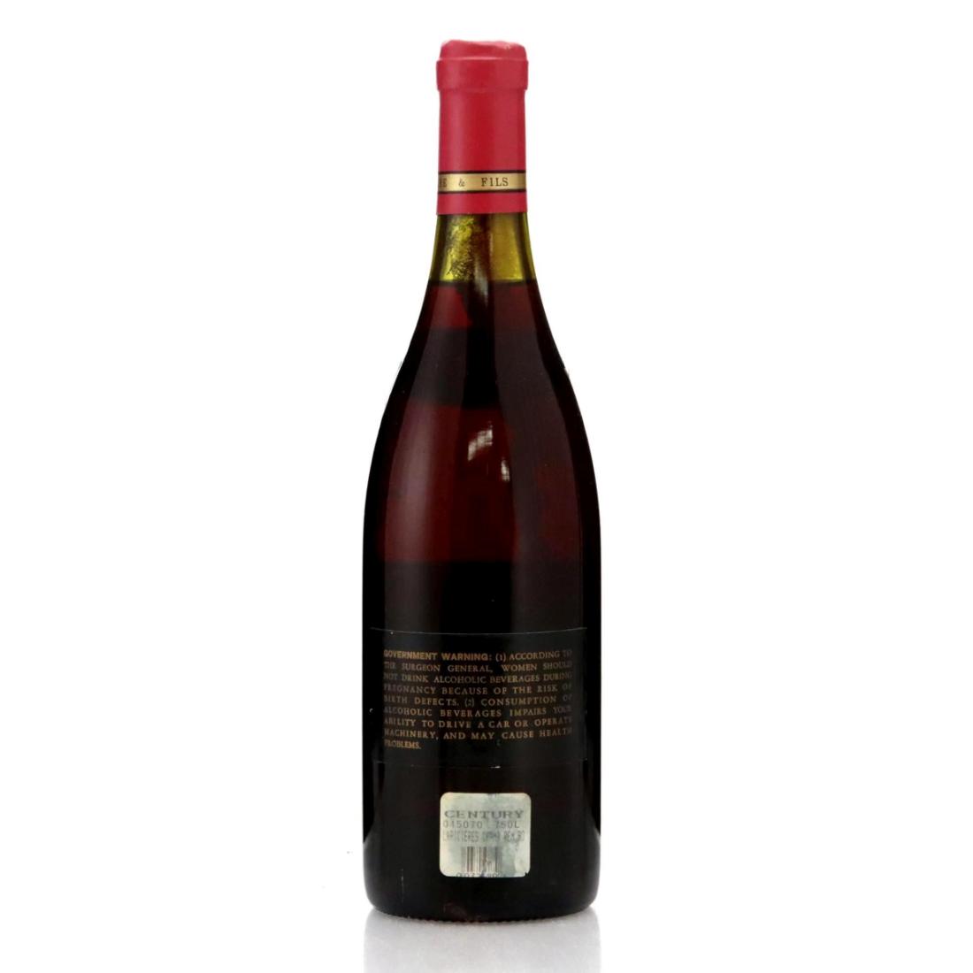 Image for Remoissenet Père & Fils 1990
