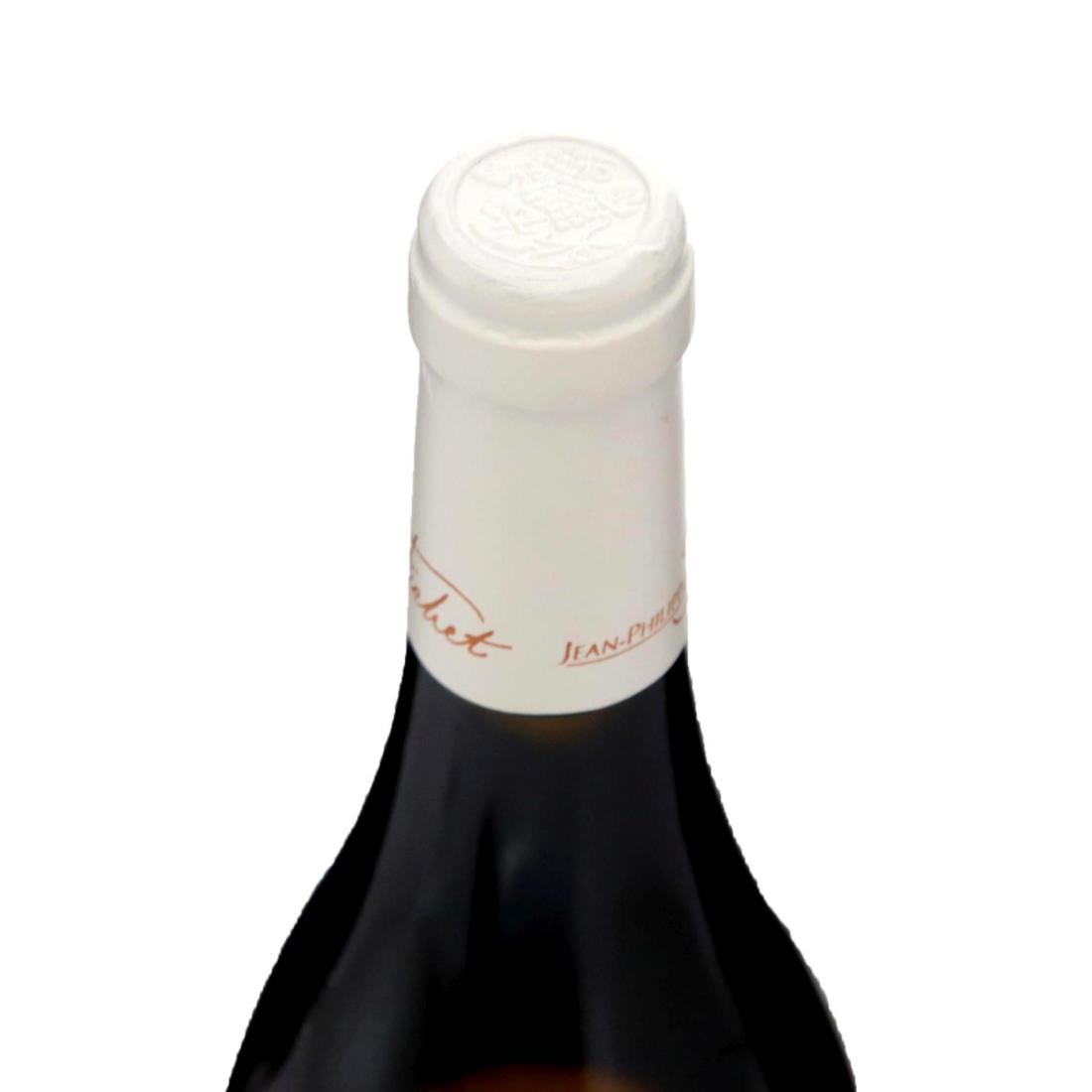 Image for Jean-Philippe Fichet Le Tesson 2009