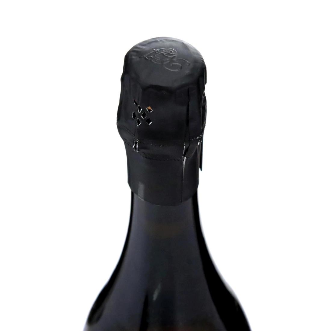 Image for Cedric Bouchard Presle Roses de Jeanne VV/R22 Champagne