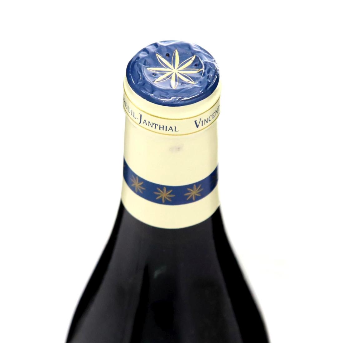 Image for Domaine Vincent Dureuil-Janthial Clos des Argillières 2014