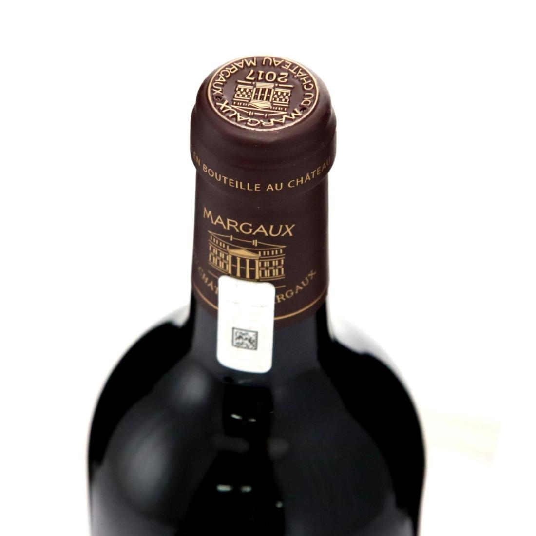 Image for Margaux du Chateau Margaux 2017