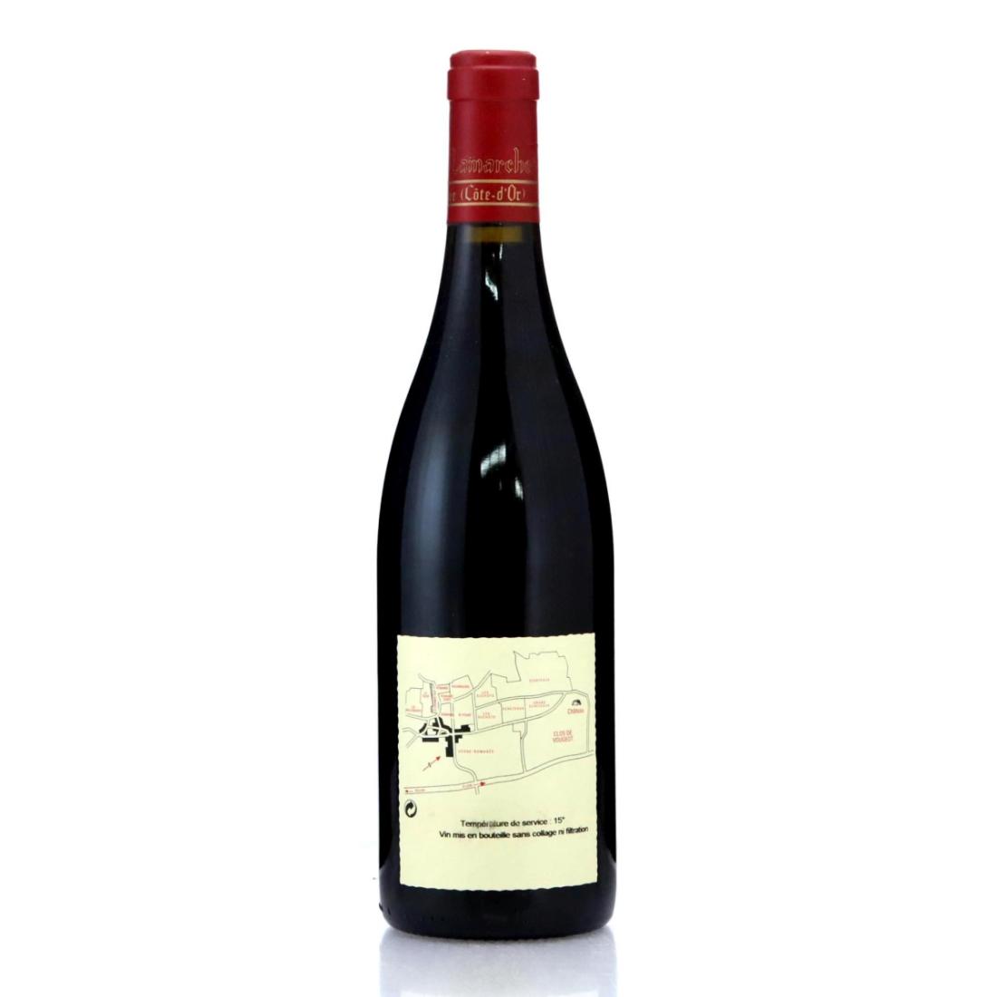 Image for Domaine François Lamarche 1999