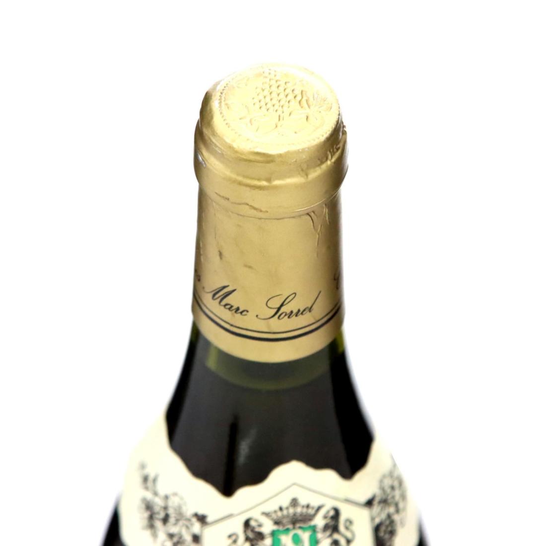 Image for Marc Sorrel Les Rocoules 2000 Blanc