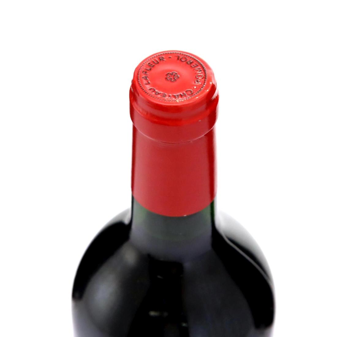 Image for Château Lafleur 2001