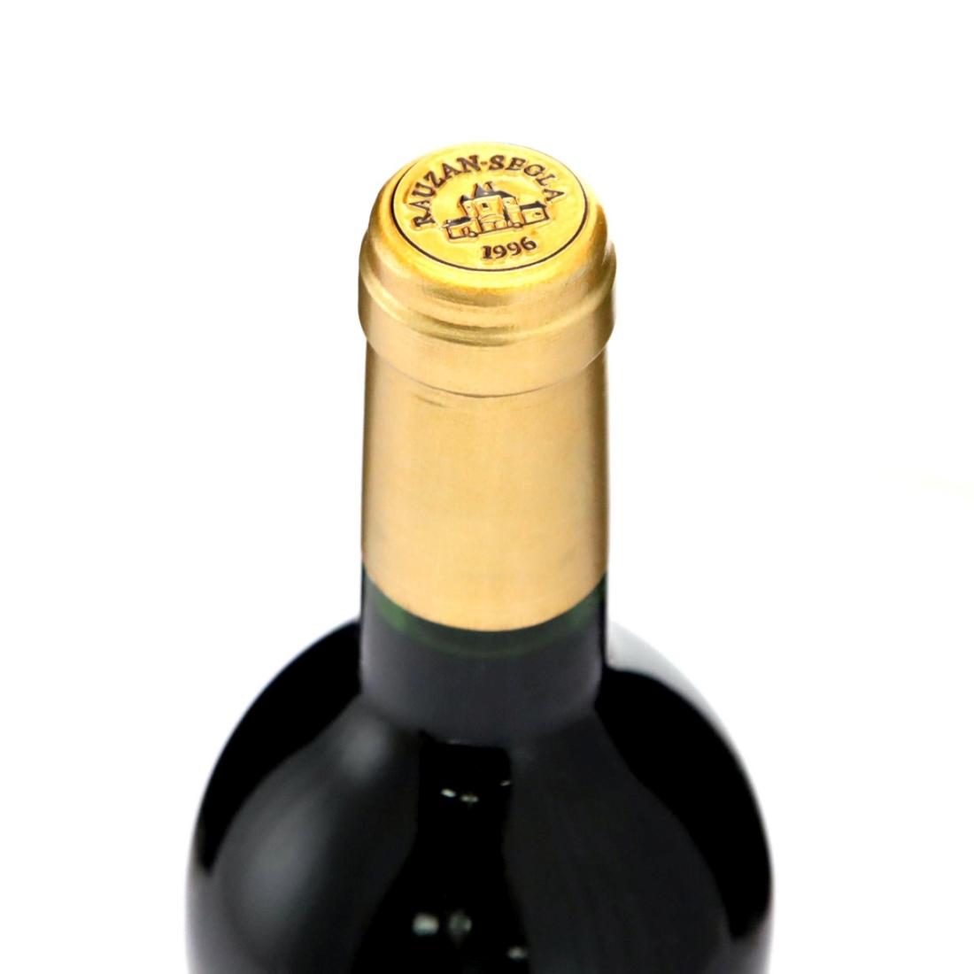Image for Château Rauzan-Ségla 1996