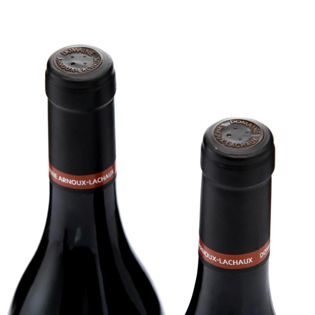 Image for Domaine Arnoux-Lachaux Les Poisets 2015 x 2