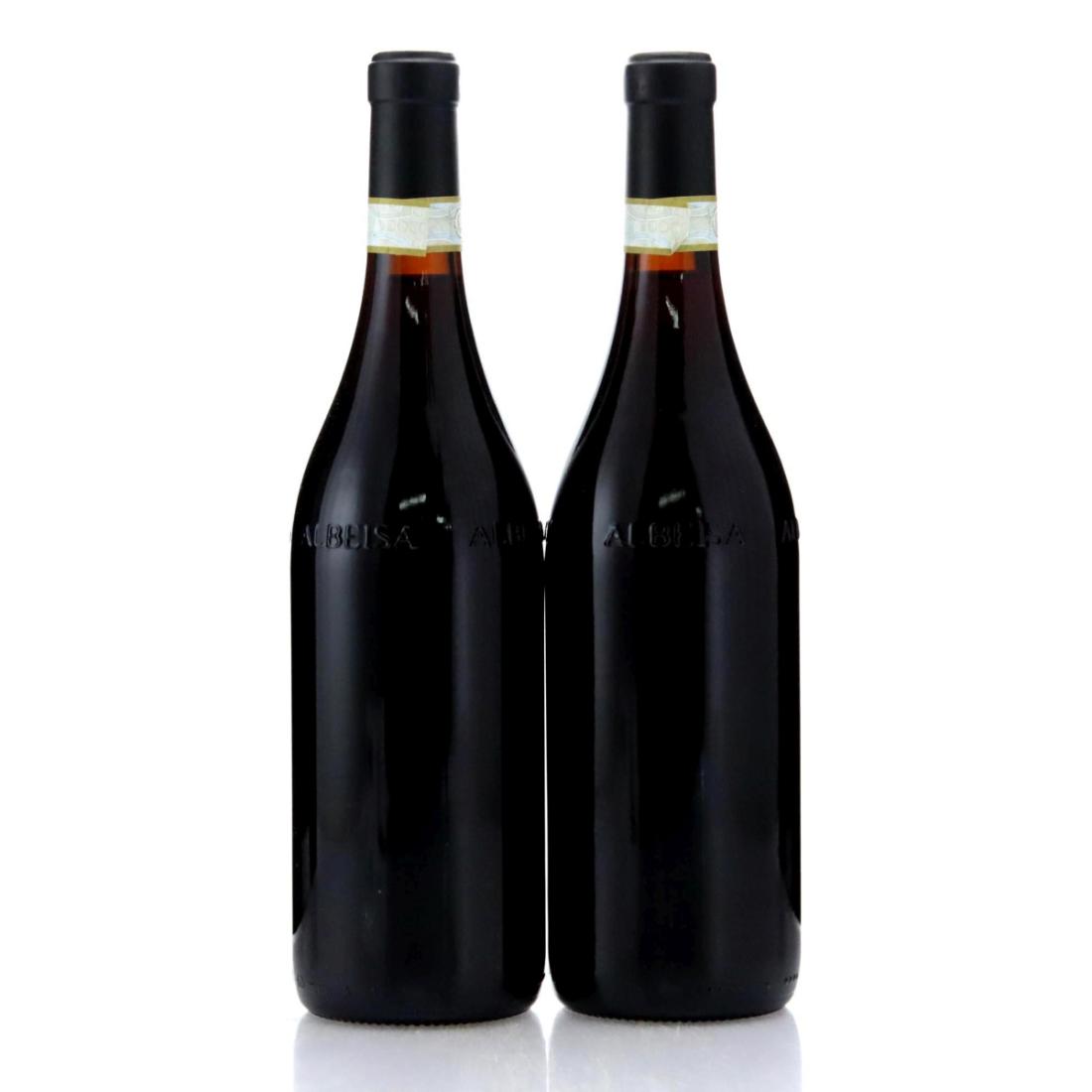 Image for Elio Grasso Ginestra Casa Maté 2012 x 2