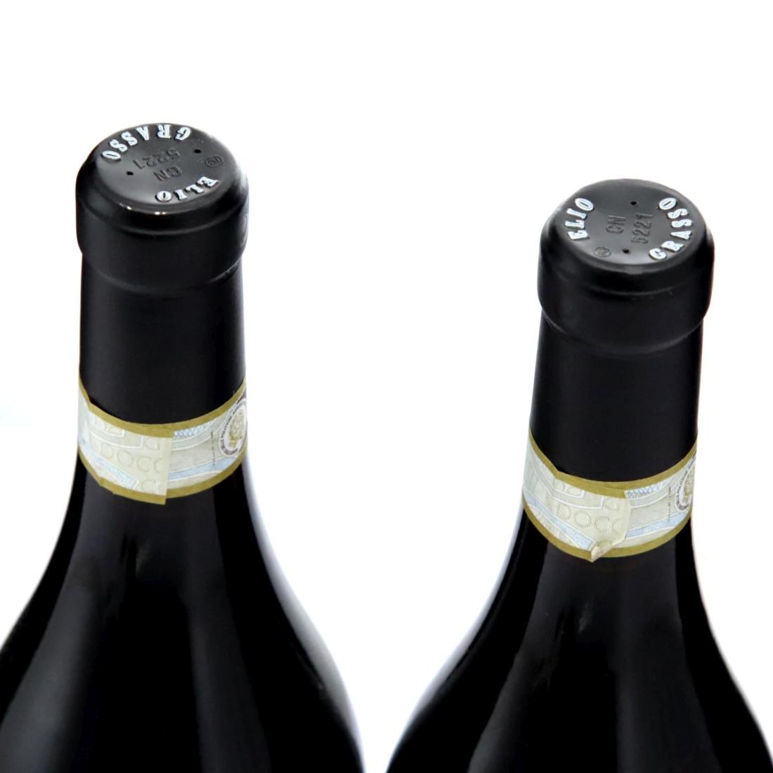 Image for Elio Grasso Ginestra Casa Maté 2012 x 2