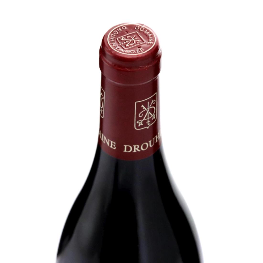 Image for Domaine Drouhin-Laroze 2005