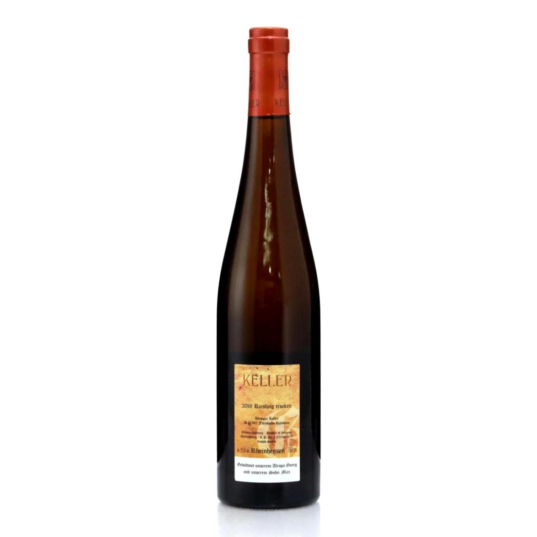 Image for Weingut Keller G-Max Riesling Trocken 2016