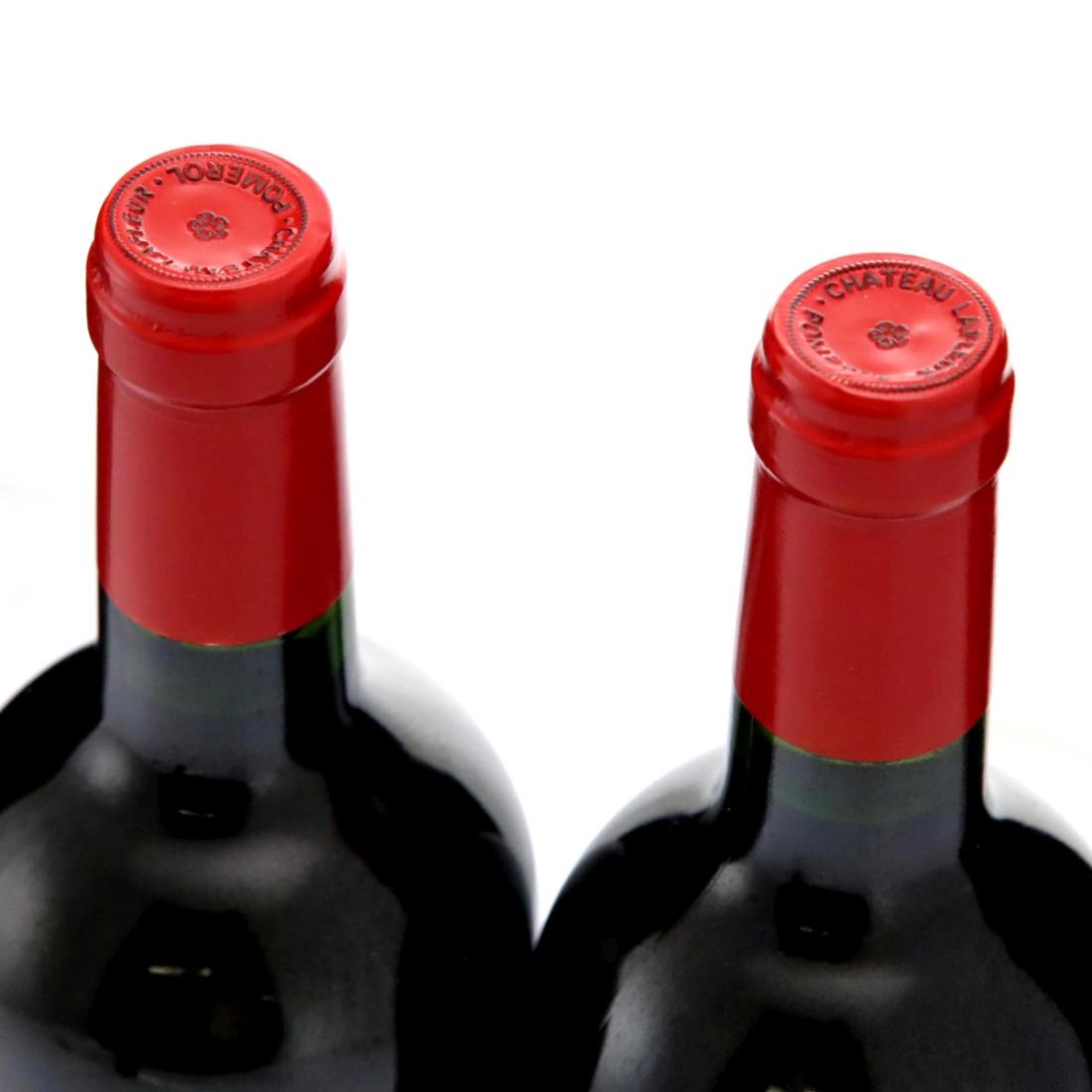 Image for Château Lafleur 2004 x 2