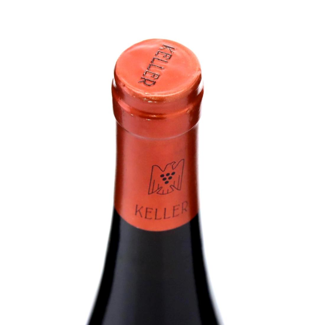 Image for Weingut Keller Westhofen Kirchspiel Riesling Trocken GG 2012