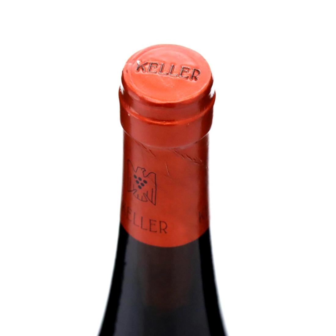Image for Weingut Keller Abts E Westhofen Brunnenhäuschen Riesling Trocken GG 2014