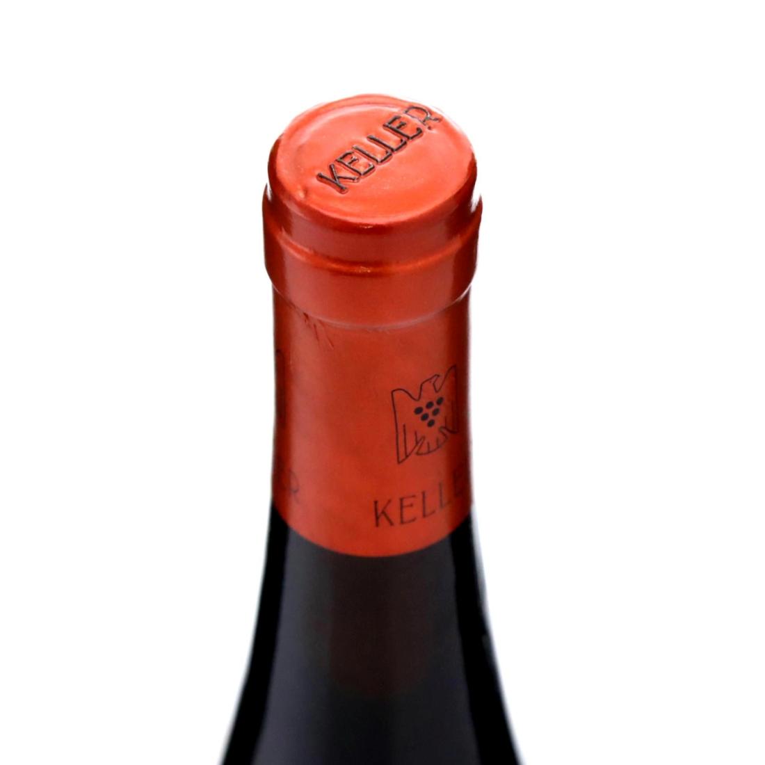 Image for Weingut Keller Abts E Westhofen Brunnenhäuschen Riesling Trocken GG 2015