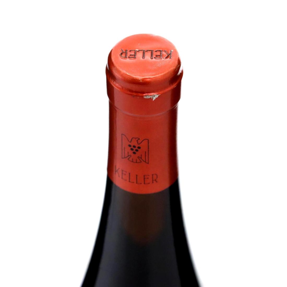 Image for Weingut Keller Nierstein Hipping Riesling Trocken H.M 2014
