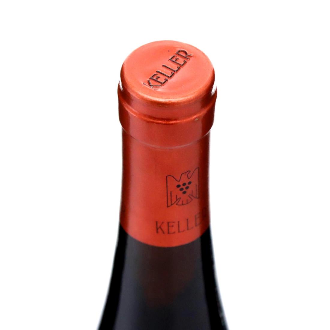 Image for Weingut Keller Westhofer Morstein Riesling Trocken GG 2013