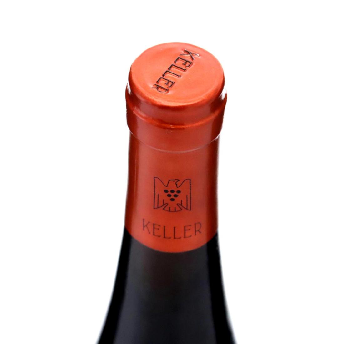 Image for Weingut Keller Westhofer Morstein Riesling Trocken GG 2014