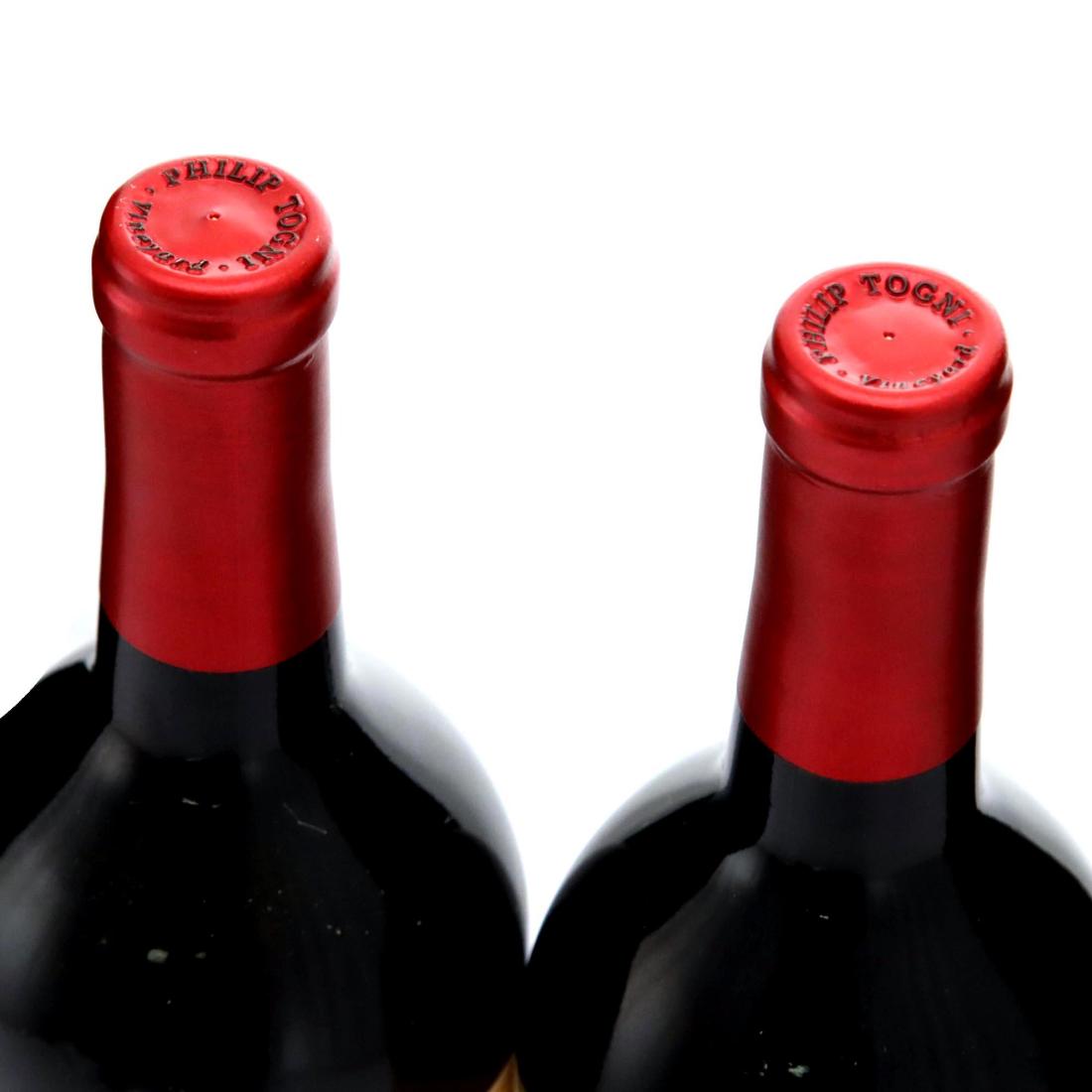Image for Philip Togni Vineyard Cabernet Sauvignon 2018 x 2