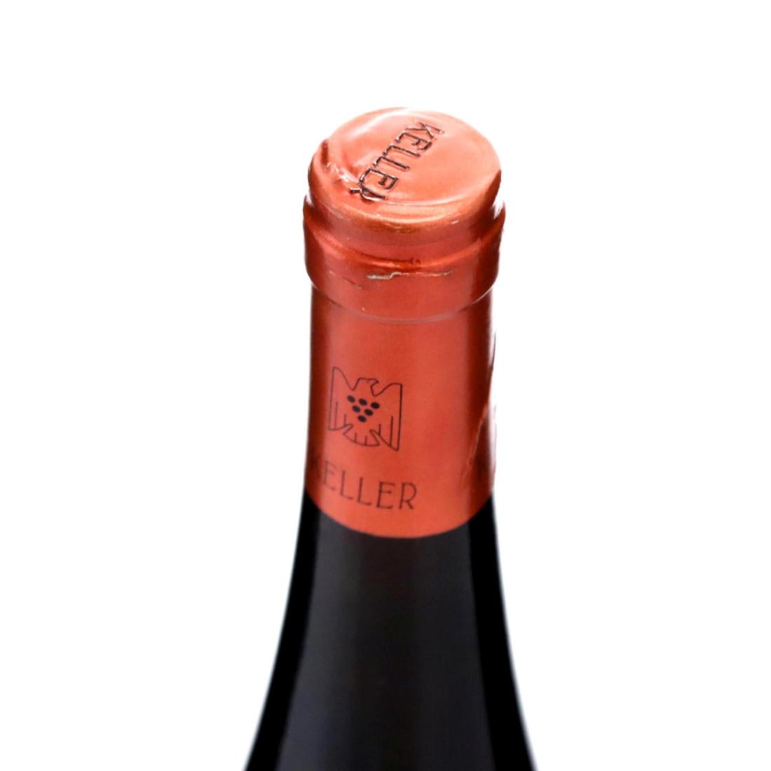 Image for Weingut Keller Abts E Westhofen Brunnenhäuschen Riesling Trocken GG 2012