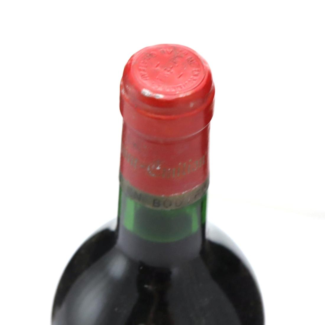 Image for Château Cros Figeac 1984