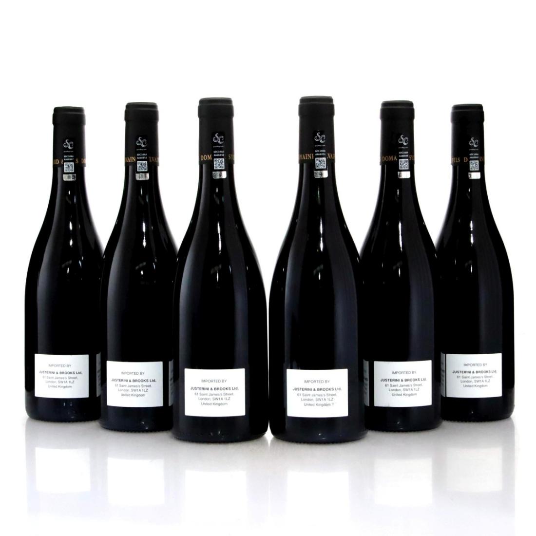 Image for Domaine Sylvain Cathiard 2022 x 6