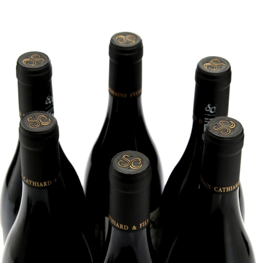 Image for Domaine Sylvain Cathiard 2022 x 6