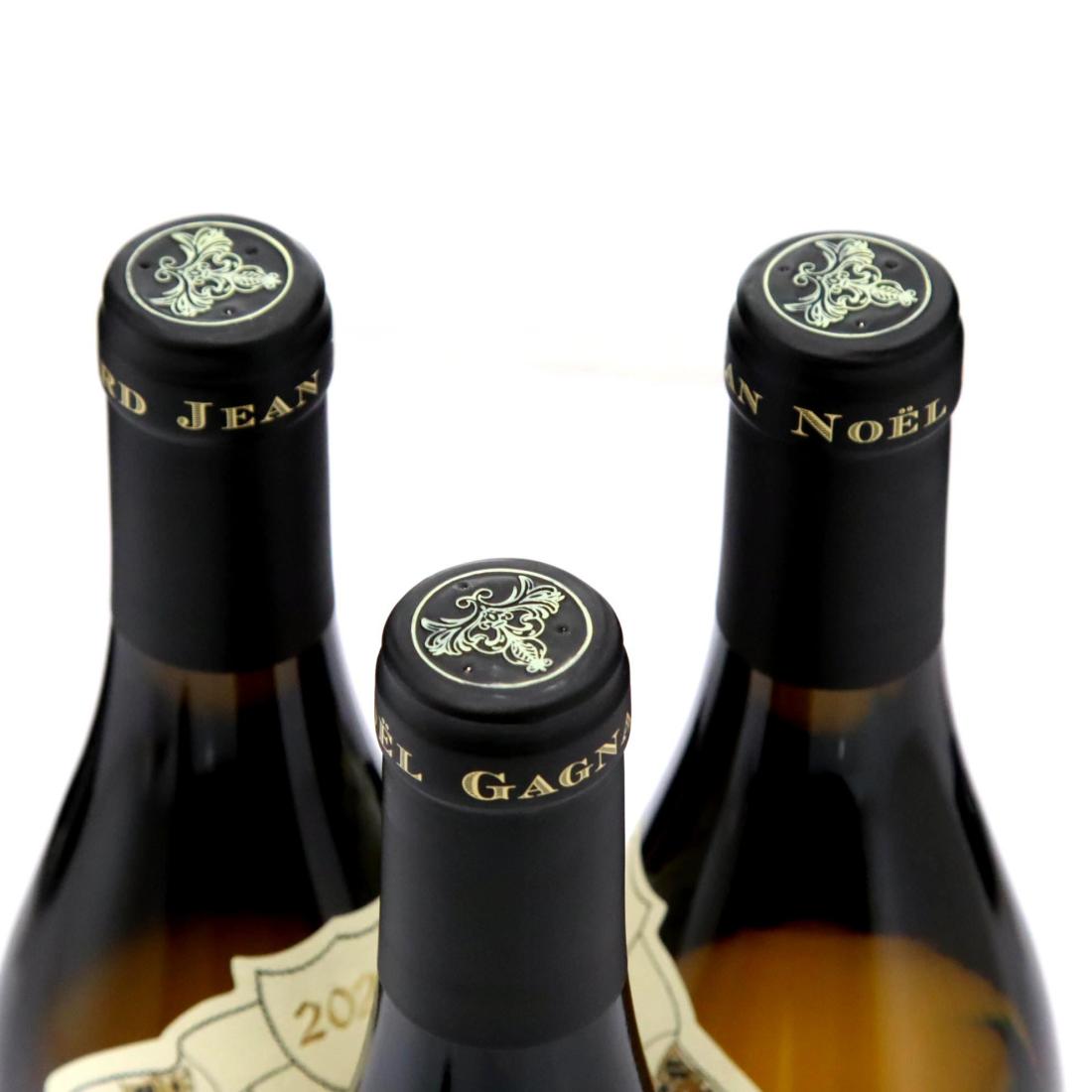 Image for Domaine Jean-Noël Gagnard Les Caillerets 2022 x 3