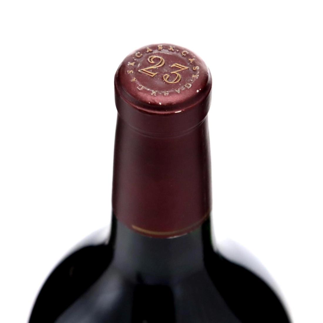 Image for Stag's Leap Cask 23 1998 / Magnum