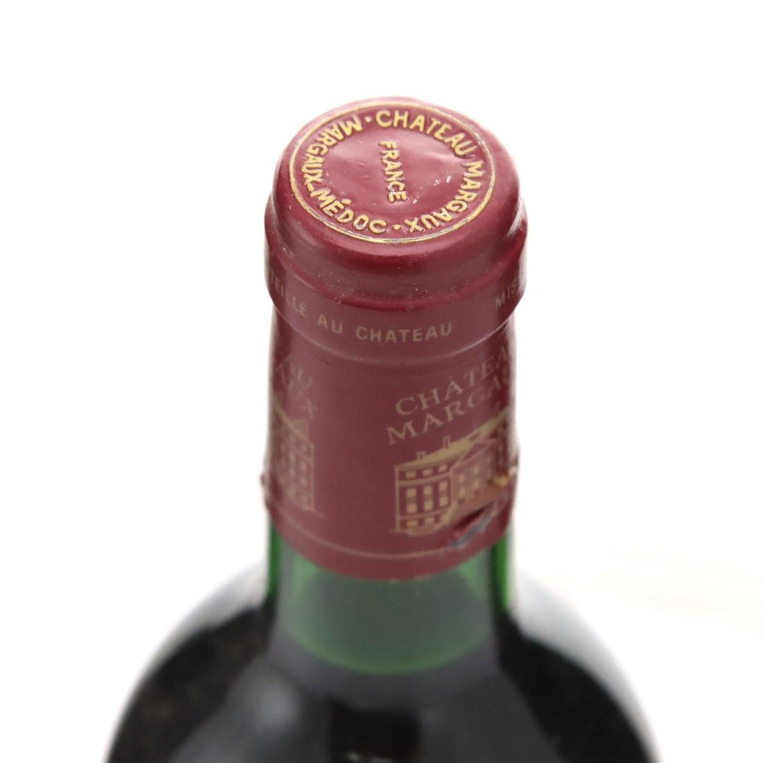 Château Margaux 1982