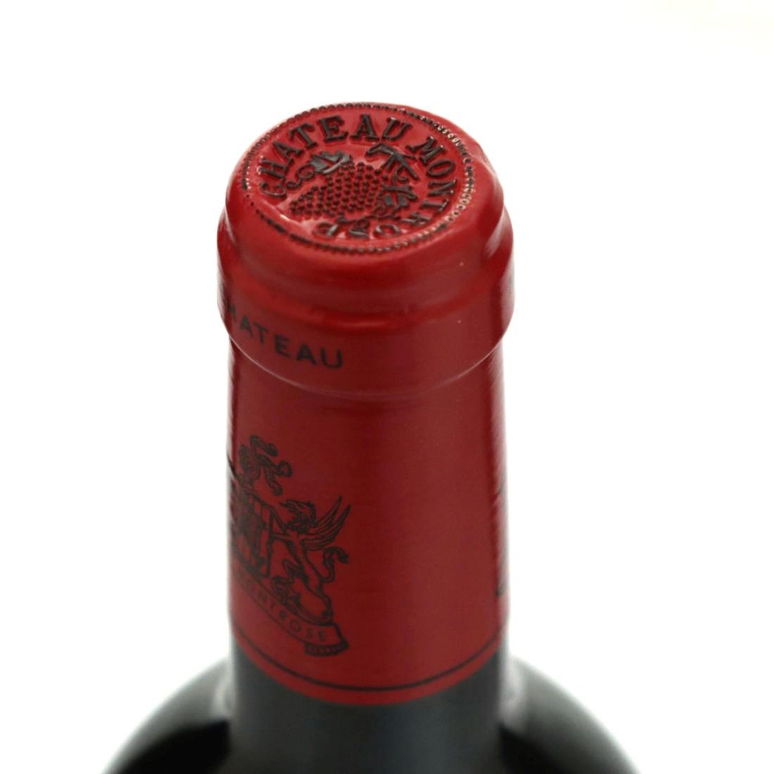 Image for Château Montrose 1996 