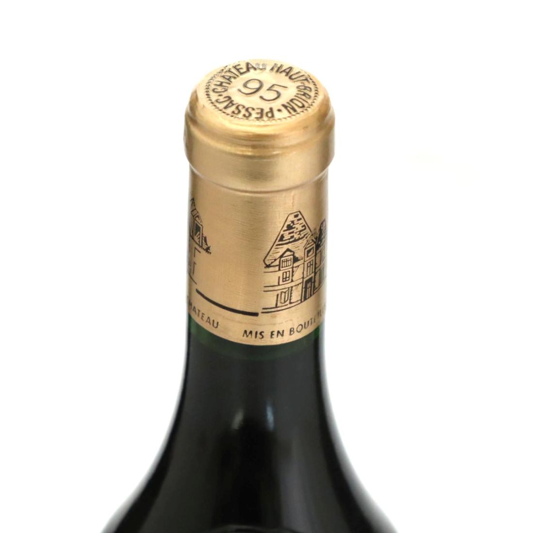Image for Château Haut-Brion 1995