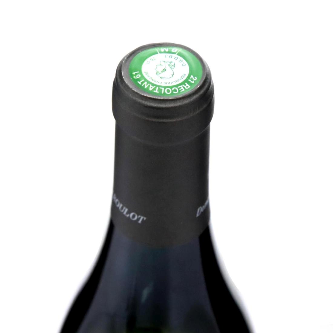Image for Domaine Roulot Perrières 2011