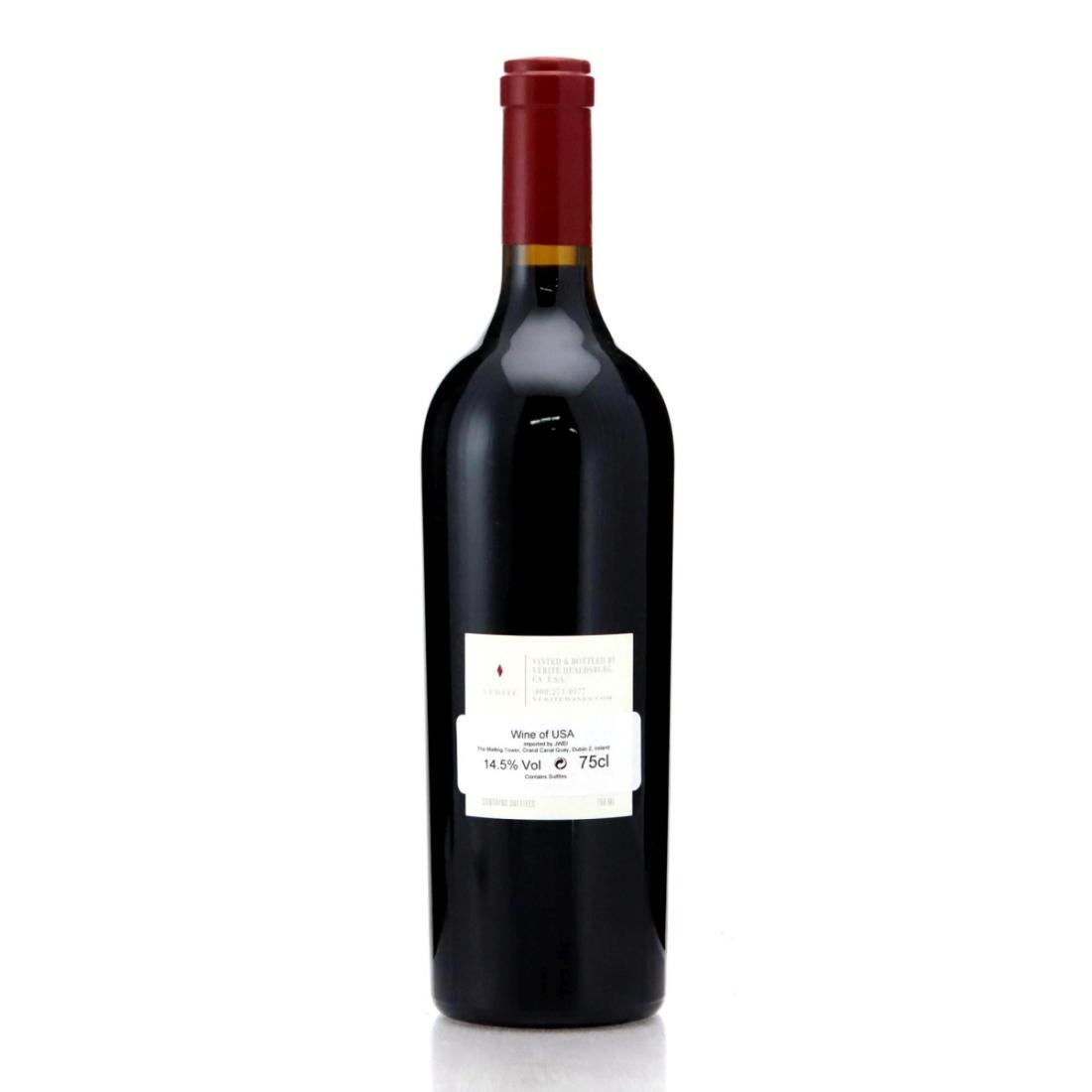 Image for Vérité Winery La Joie 2007