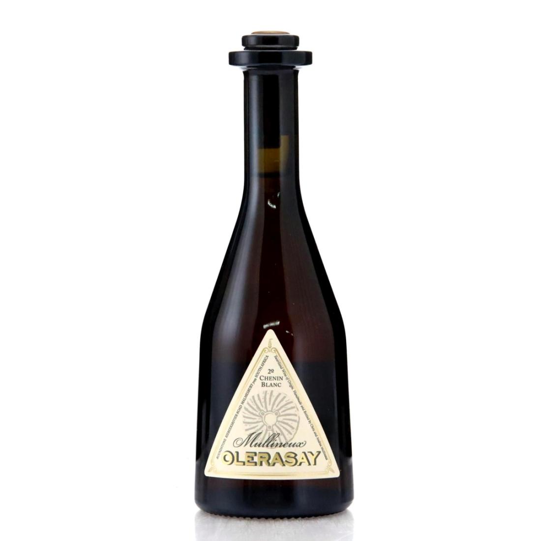 Image for Mullineux Olerasay Chenin Blanc Straw Wine 2º / half-bottle